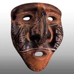 Culturas precolombinas 