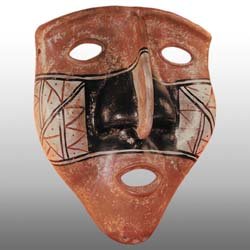 Culturas precolombinas 