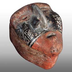 Culturas precolombinas 