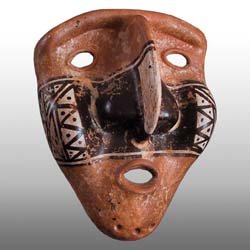 Culturas precolombinas 