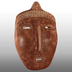 Culturas precolombinas 