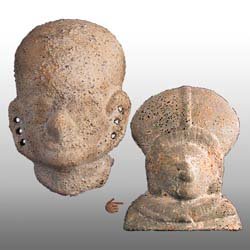 Culturas precolombinas 