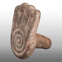 Culturas precolombinas 