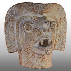 Culturas precolombinas 