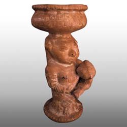 Culturas precolombinas 