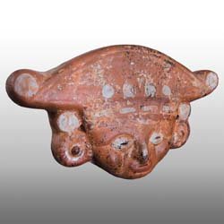 Culturas precolombinas 