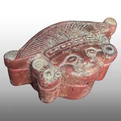 Culturas precolombinas 