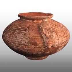 Culturas precolombinas 