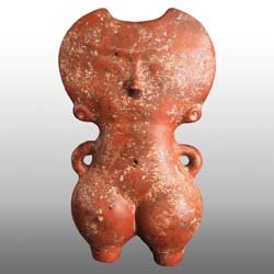 Culturas precolombinas 