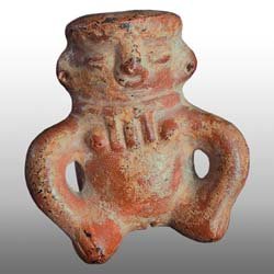 Culturas precolombinas 