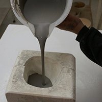 vision de la alfareria hombres de barro
