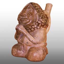 Culturas precolombinas 
