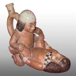 Culturas precolombinas 
