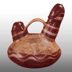 Culturas precolombinas 