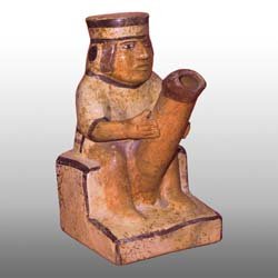 Culturas precolombinas 