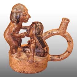 Culturas precolombinas 