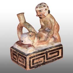 Culturas precolombinas 
