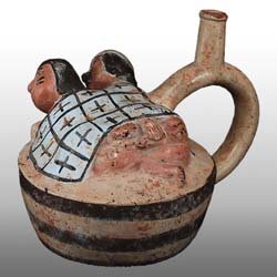 Culturas precolombinas 