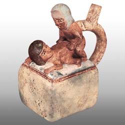 Culturas precolombinas 