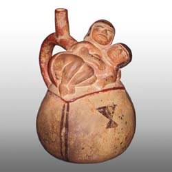 Culturas precolombinas 