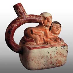 Culturas precolombinas 