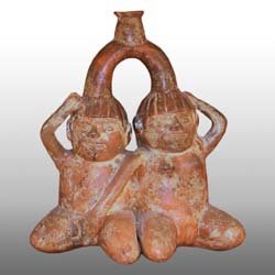 Culturas precolombinas 