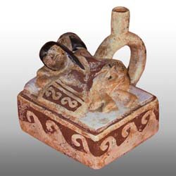 Culturas precolombinas 