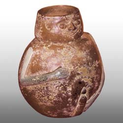 Culturas precolombinas 