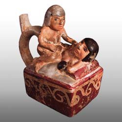 Culturas precolombinas 