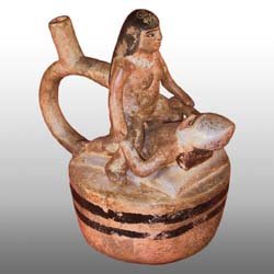 Culturas precolombinas 