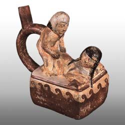 Culturas precolombinas 