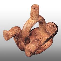 Culturas precolombinas 