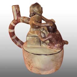 Culturas precolombinas 