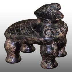 Culturas precolombinas 