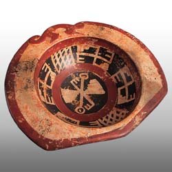 Culturas precolombinas 