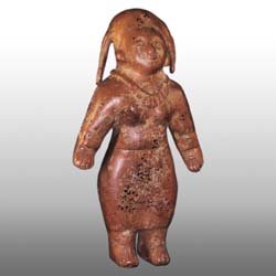 Culturas precolombinas 