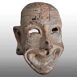 Culturas precolombinas 