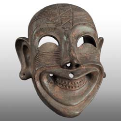 Culturas precolombinas 