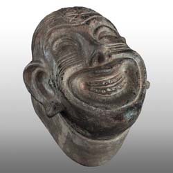 Culturas precolombinas 