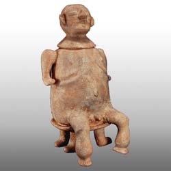 Culturas precolombinas 