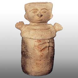 Culturas precolombinas 