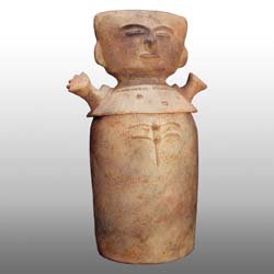 Culturas precolombinas 