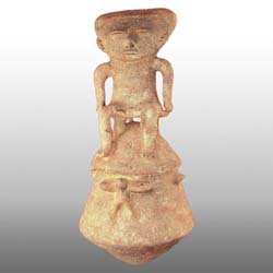 Culturas precolombinas 