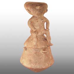 Culturas precolombinas 