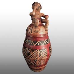 Culturas precolombinas 