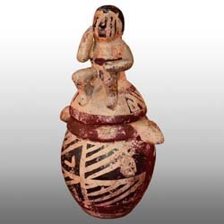 Culturas precolombinas 