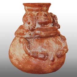 Culturas precolombinas 