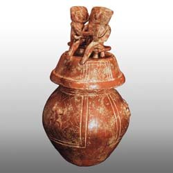 Culturas precolombinas 