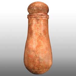 Culturas precolombinas 