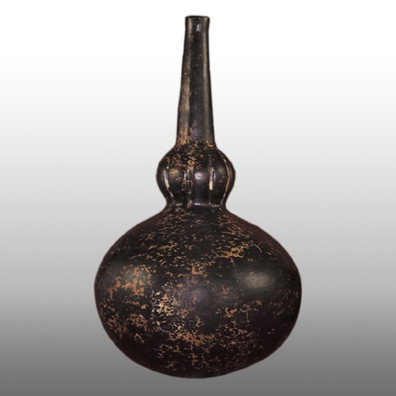 Otras Culturas  POPORO / PANCHE GLOBULAR WATER JAR 